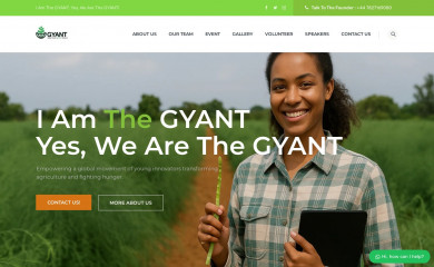 gyant.tech screenshot