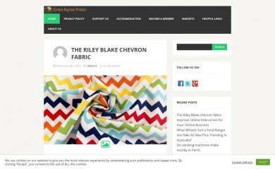 gympieregionalproduce.com.au screenshot