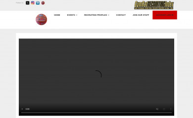 gymratchallenge.com screenshot