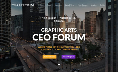 gaceoforum.com screenshot