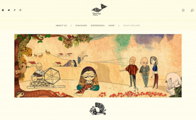 gaatha.com screenshot