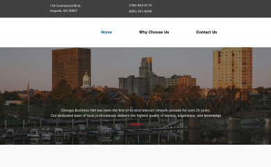 gabn.net screenshot