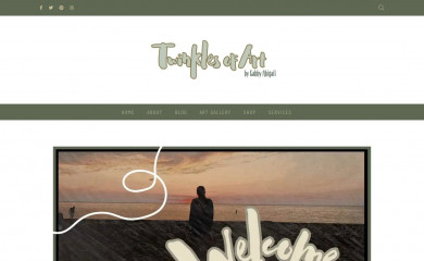 gabbyabigaill.com screenshot