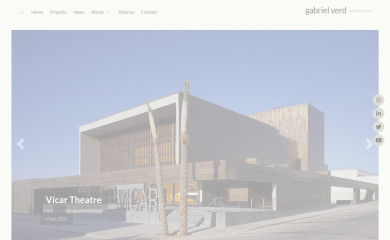 gabrielverd.com screenshot