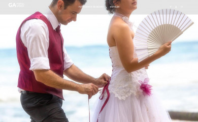 gabrielanta.com screenshot