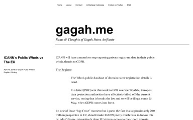 gagah.me screenshot