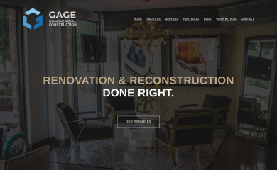 gagecc.com screenshot