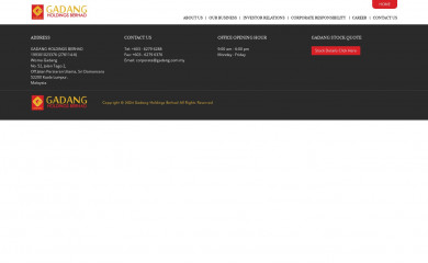 gadang.com.my screenshot