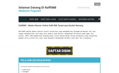 gadchamp.com screenshot