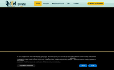 gadgetroma.com screenshot