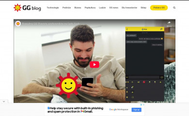 gadu-gadu.pl screenshot