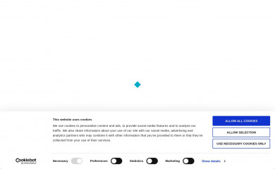 gaia-holdings.com screenshot
