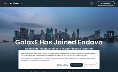 Gx screenshot