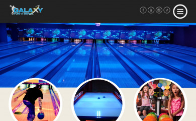 galaxyfunbowl.gr screenshot