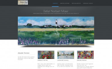 galerie-31.de screenshot