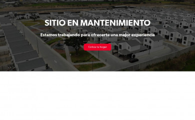 galilea.com.ec screenshot