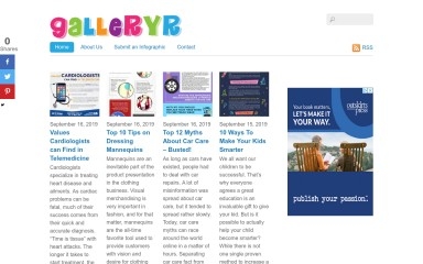 galleryr.org screenshot