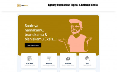 galuhnews.com screenshot