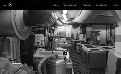 galvanor2000.fr screenshot