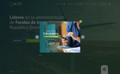 gamcapital.com screenshot