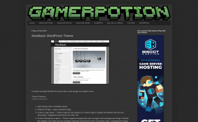 NewBasic screenshot