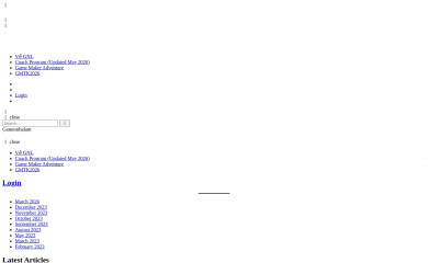 gamesnhalam.com screenshot