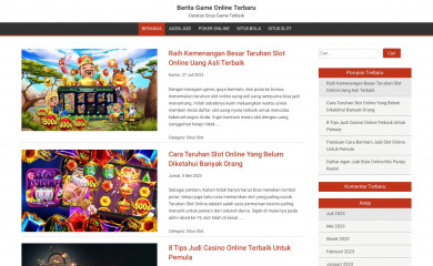 gamesrar.com screenshot