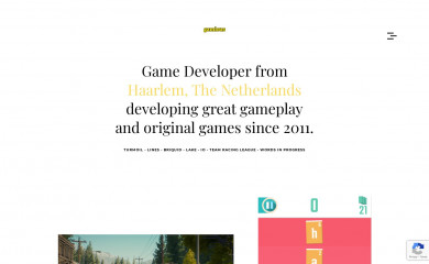 gamious.com screenshot