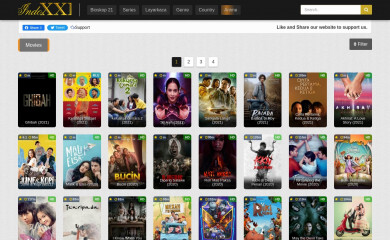 ganol.my.id screenshot