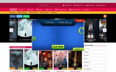 ganool.fund screenshot