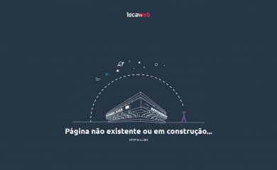 ganache.com.br screenshot