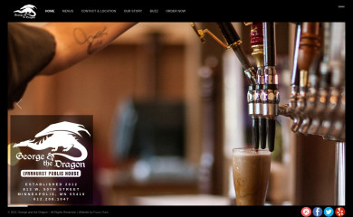 ganddpub.com screenshot