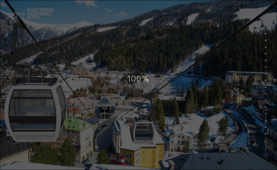 gasteinshistoriccity.com screenshot