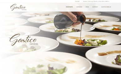 gastico.de screenshot