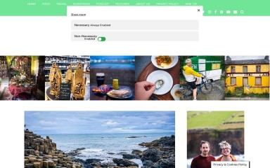 gastrogays.com screenshot