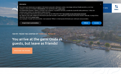 garnionda.com screenshot