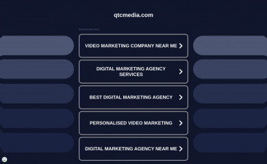 http://garden.qtcmedia.com/ screenshot