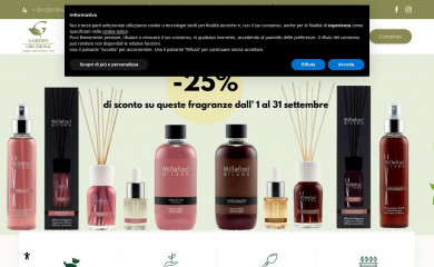 gardenorchidea.net screenshot