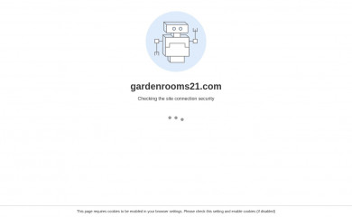 gardenrooms21.com screenshot