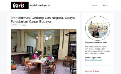 garis.my.id screenshot