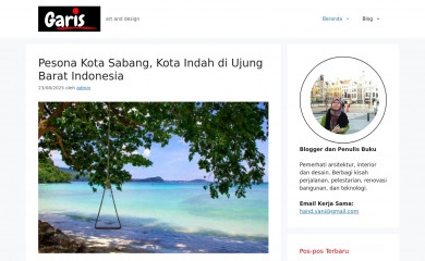 garis.my.id screenshot