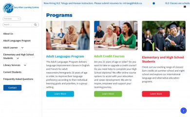 garyallan.ca screenshot