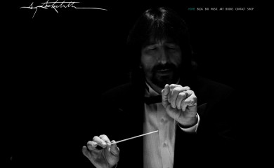 garygackstatter.com screenshot