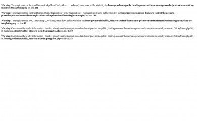 gawelmoto.pl screenshot