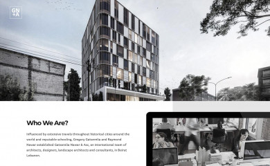 gatserelianawar.com screenshot