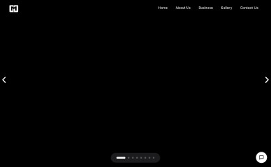 gautammodigroup.com screenshot