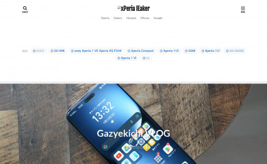 gazyekichi96.com screenshot