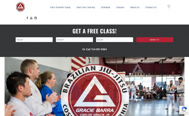 gbcostamesa.com screenshot