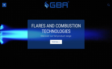 gba.com screenshot