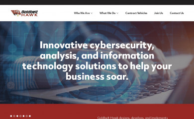 gbhawk.com screenshot